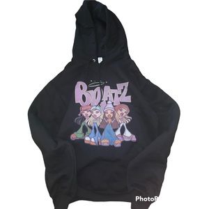 Bratz hoodie